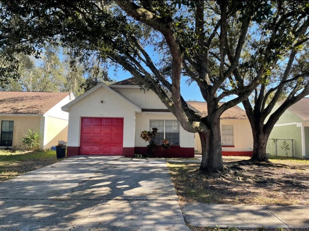 8211 CLERMONT STREET TAMPA, FL 33637