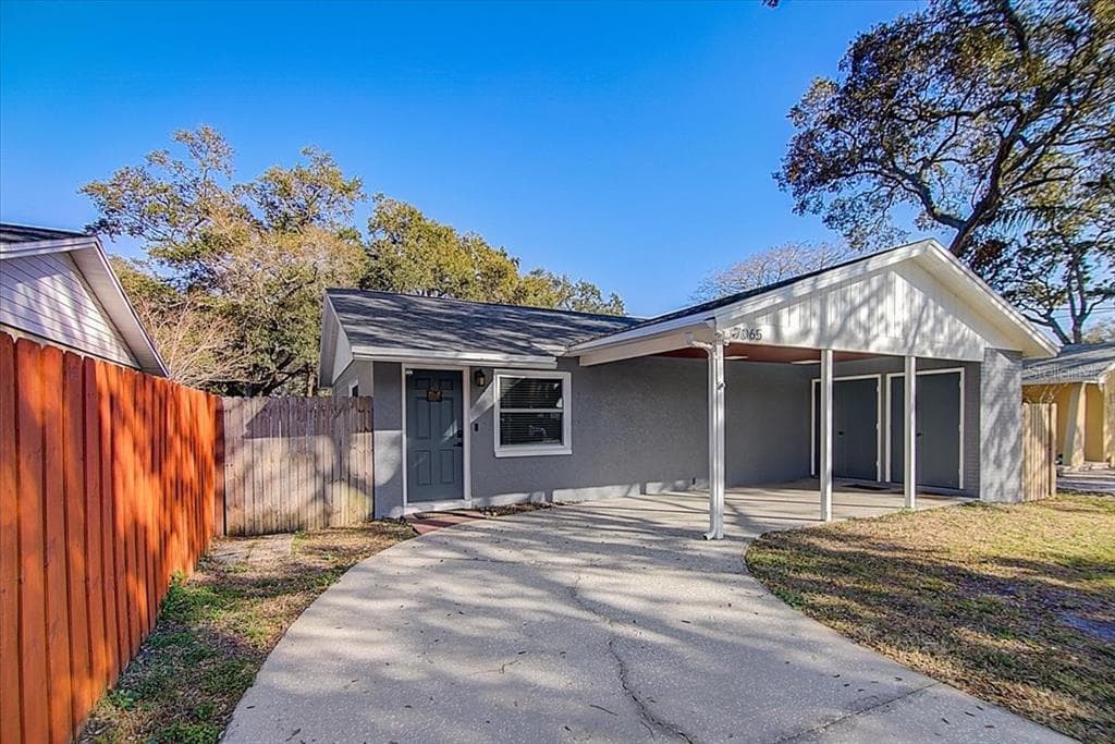 7065 73RD STREET N PINELLAS PARK, FL 33781