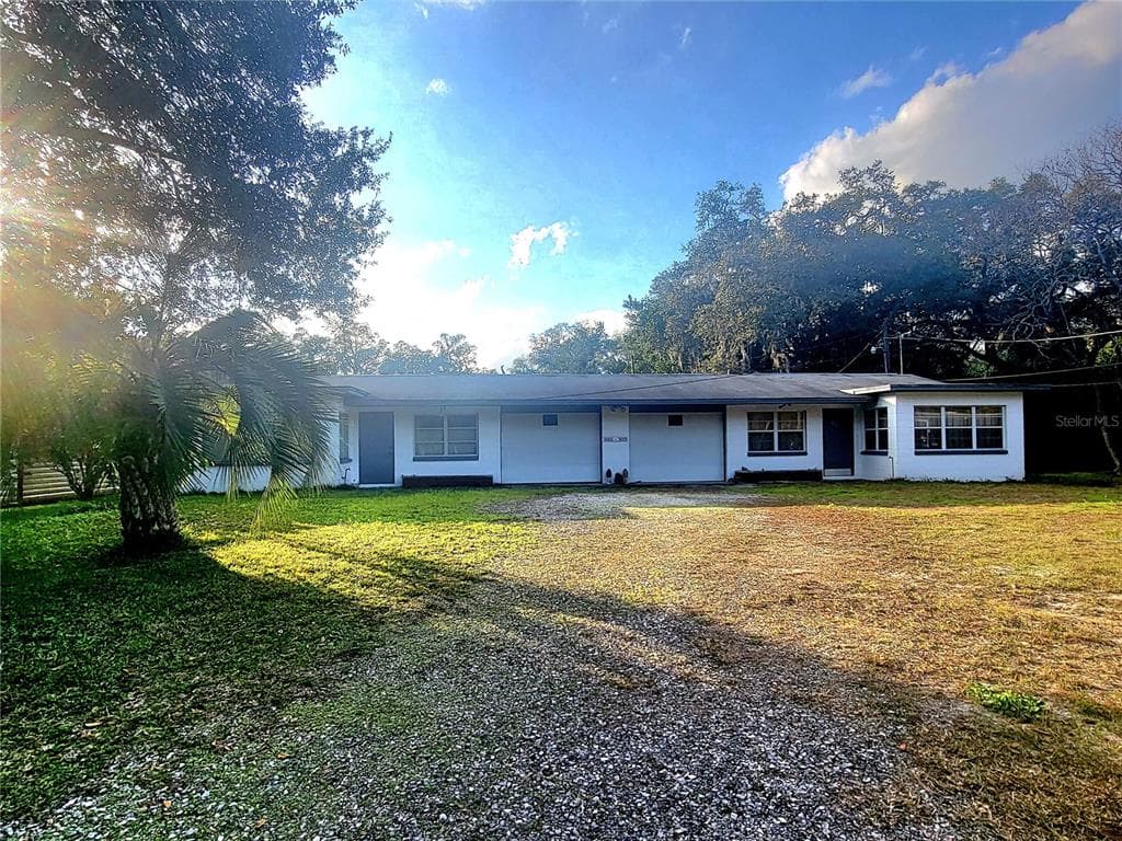 5005 BLUEJAY TERRACE RIDGE MANOR, FL 33523