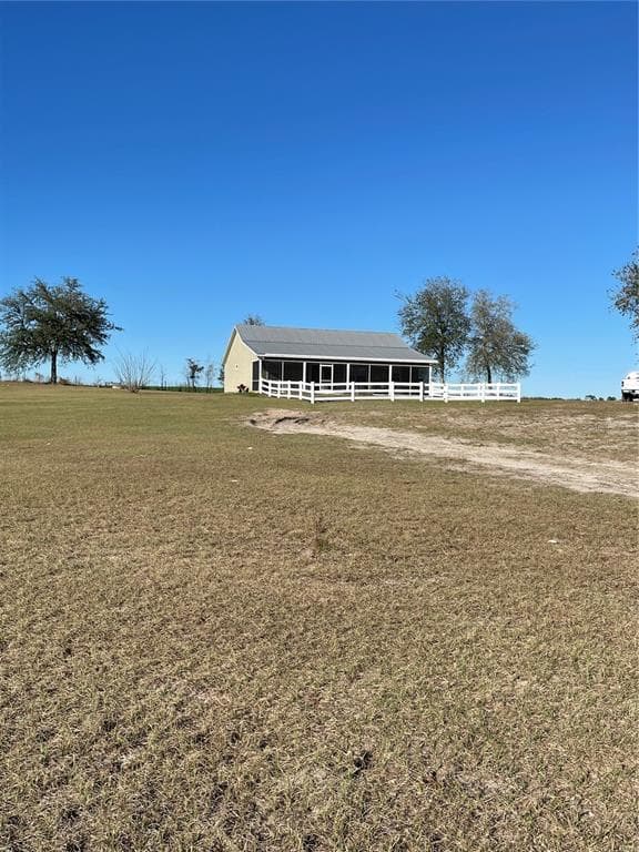2550 NW 52ND PLACE BELL, FL 32619
