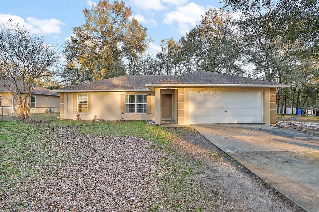 5239 NW 62ND AVENUE OCALA, FL 34482