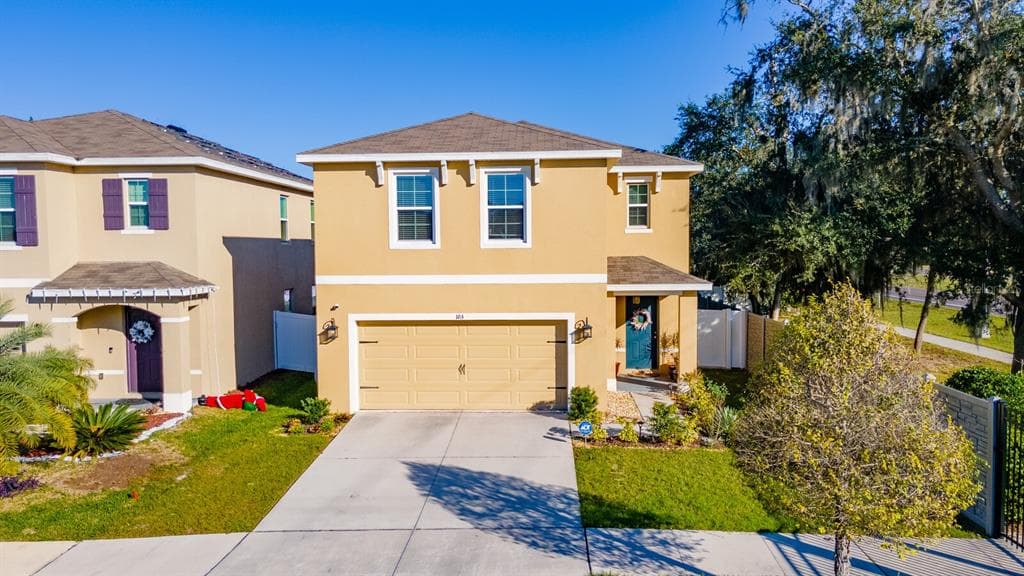 103 LACEWING PLACE VALRICO, FL 33594