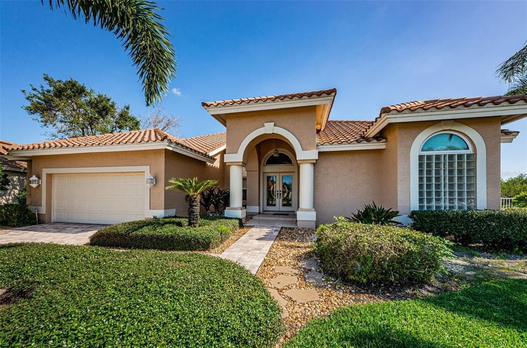 9803 MAKO COURT