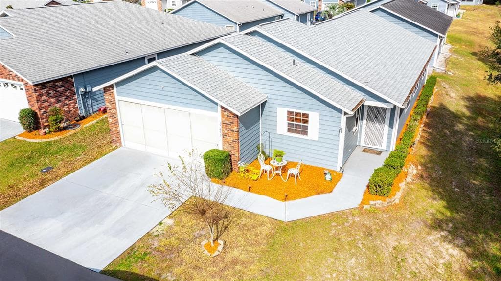 37449 LOGANBERRY COURT ZEPHYRHILLS, FL 33542