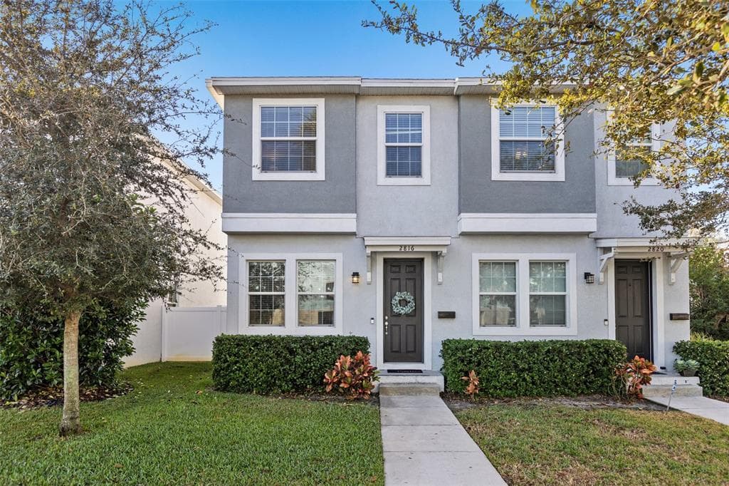 2816 1ST AVENUE S ST PETERSBURG, FL 33712
