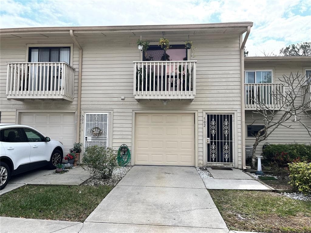 6464 93RD TERRACE N UNIT 502 PINELLAS PARK, FL 33782