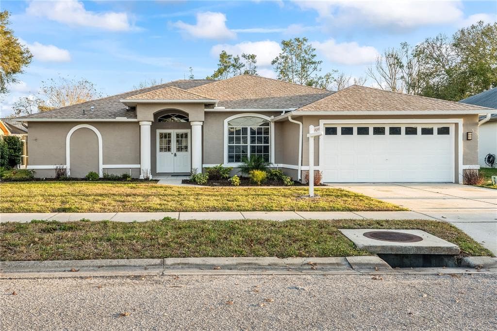 8904 HARGROVE DRIVE HUDSON, FL 34667