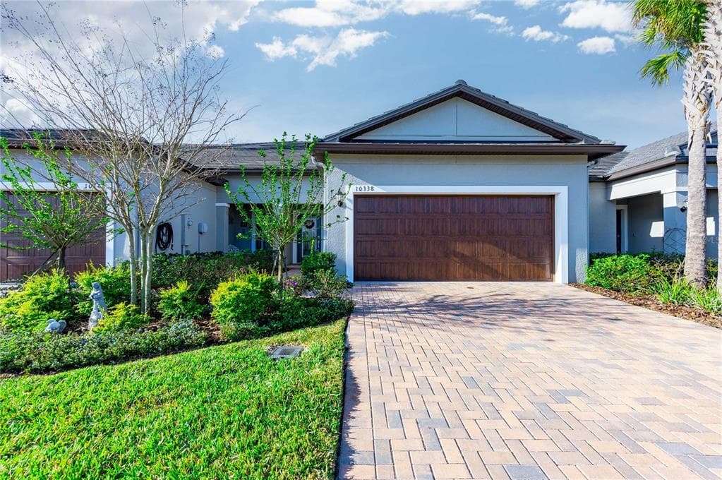 10338 ECHO DOCK LOOP SAN ANTONIO, FL 33576