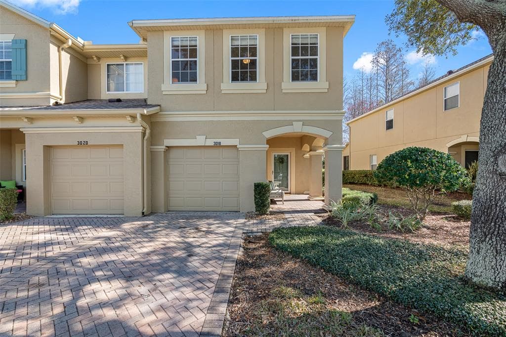 3018 GIRVAN DRIVE LAND O LAKES, FL 34638
