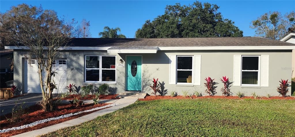 1402 W VIRGINIA LANE CLEARWATER, FL 33759
