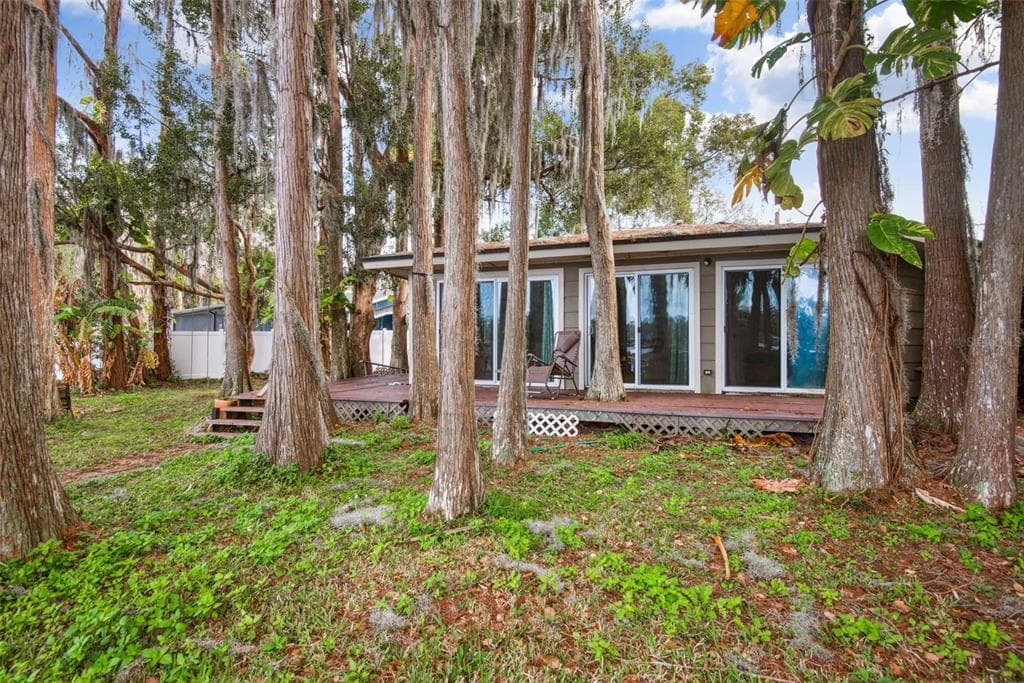 19806 RHEA SEE DRIVE LUTZ, FL 33548