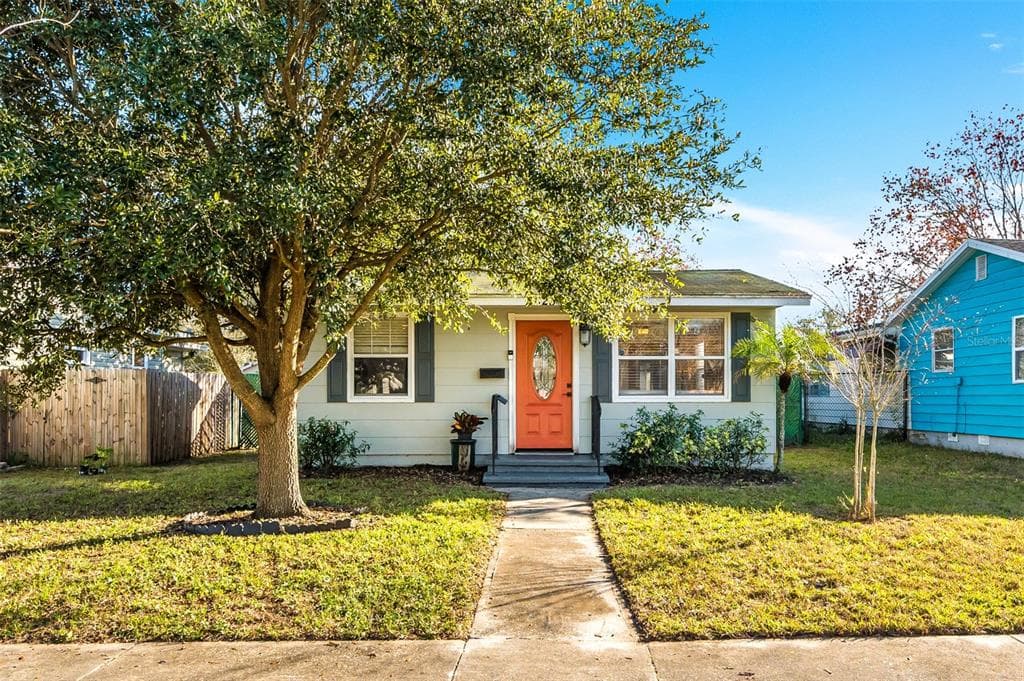 1028 56TH AVENUE N ST PETERSBURG, FL 33703