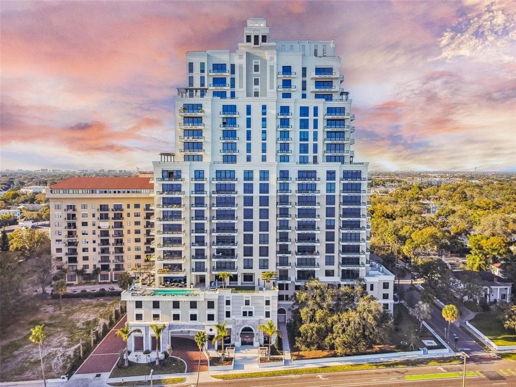 2103 BAYSHORE BOULEVARD UNIT 505