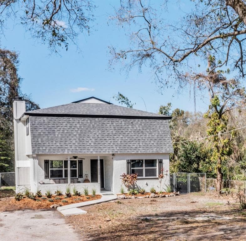 9404 N ROME CIRCLE TAMPA, FL 33612