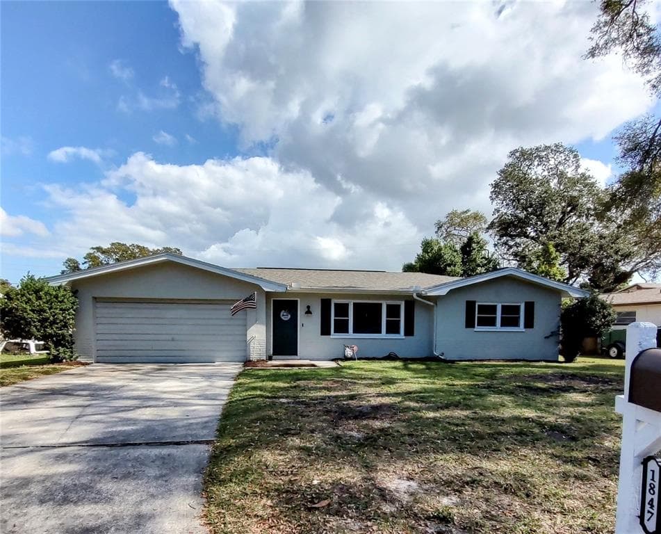 1847 WELLAND DRIVE