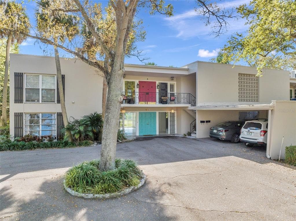 1 COUNTRY CLUB DRIVE UNIT 1 LARGO, FL 33771