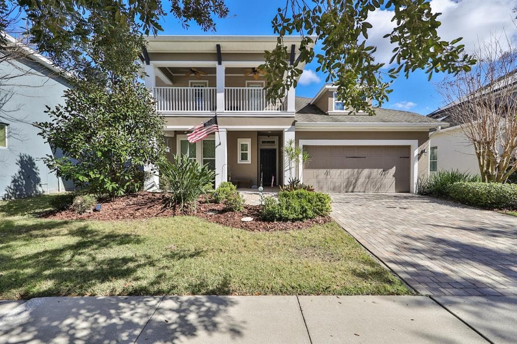 5013 SAGECREST DRIVE LITHIA, FL 33547