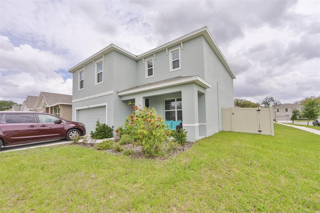 11515 KOTI CREEK LANE THONOTOSASSA, FL 33592