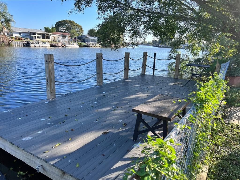 2452 SOCIETY DRIVE HOLIDAY, FL 34691