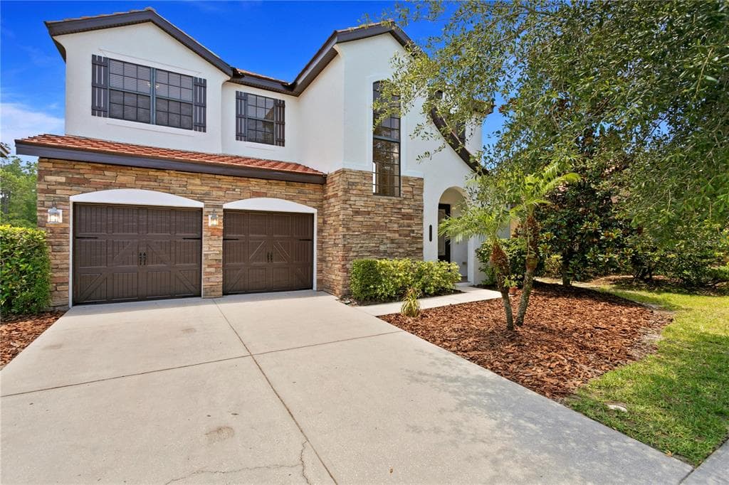 20317 CHESTNUT GROVE DRIVE TAMPA, FL 33647
