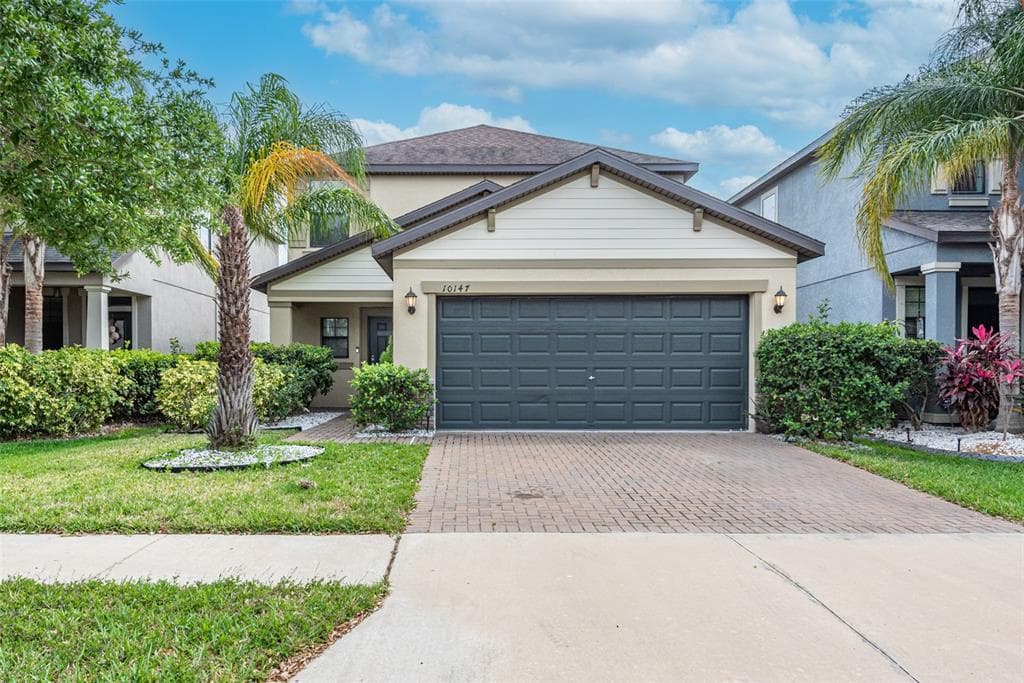 10147 NEWMINSTER LOOP RUSKIN, FL 33573