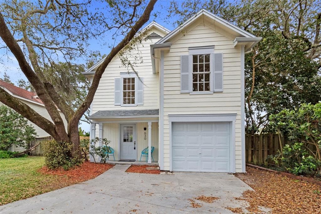 630 GREENGLEN LANE PALM HARBOR, FL 34684