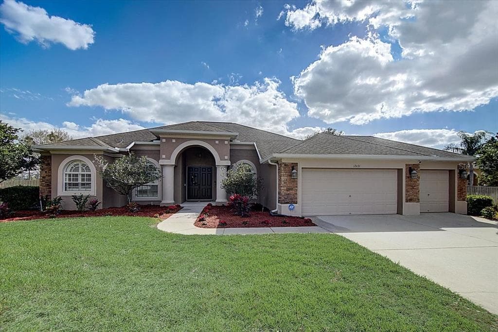 12431 CREEK EDGE DRIVE