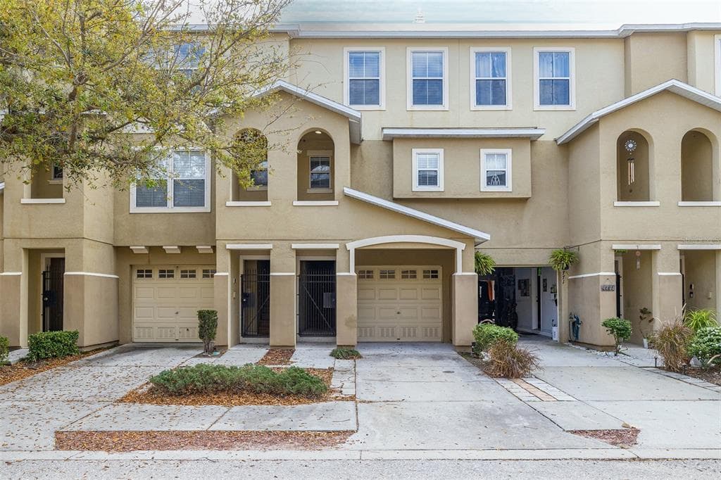 4773 TUSCAN LOON DRIVE TAMPA, FL 33619