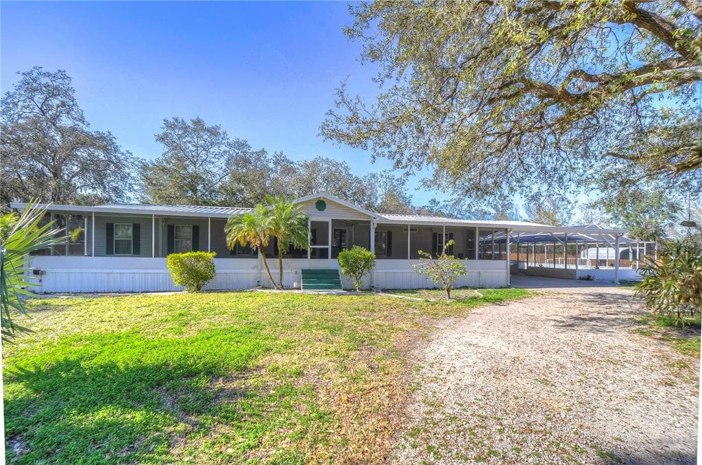 12104 WOODSIDE DRIVE RIVERVIEW, FL 33579