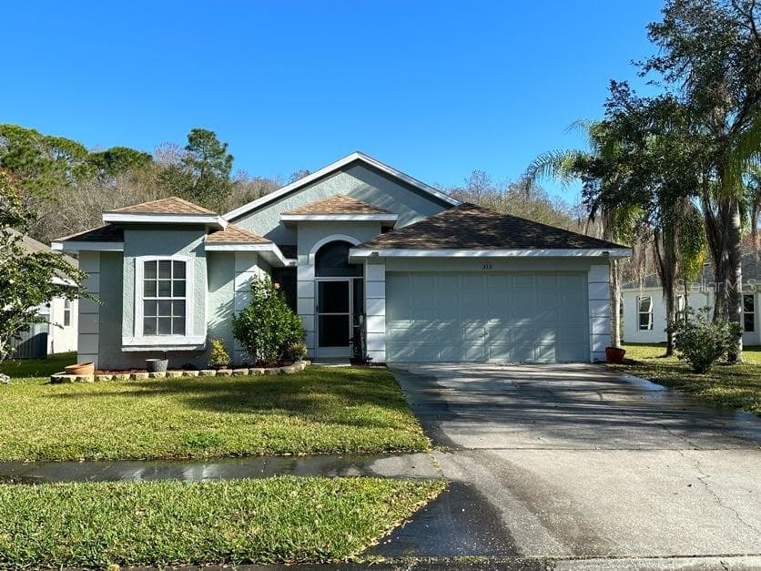313 TAVERNIER DRIVE OLDSMAR, FL 34677