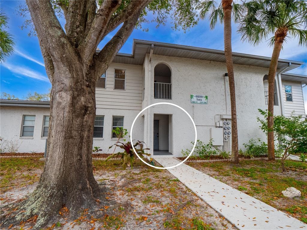 10800 US HIGHWAY 19 N UNIT 139 PINELLAS PARK, FL 33782
