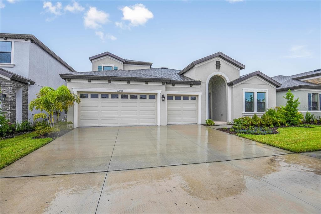 12984 STEED TRACE LOOP LITHIA, FL 33547
