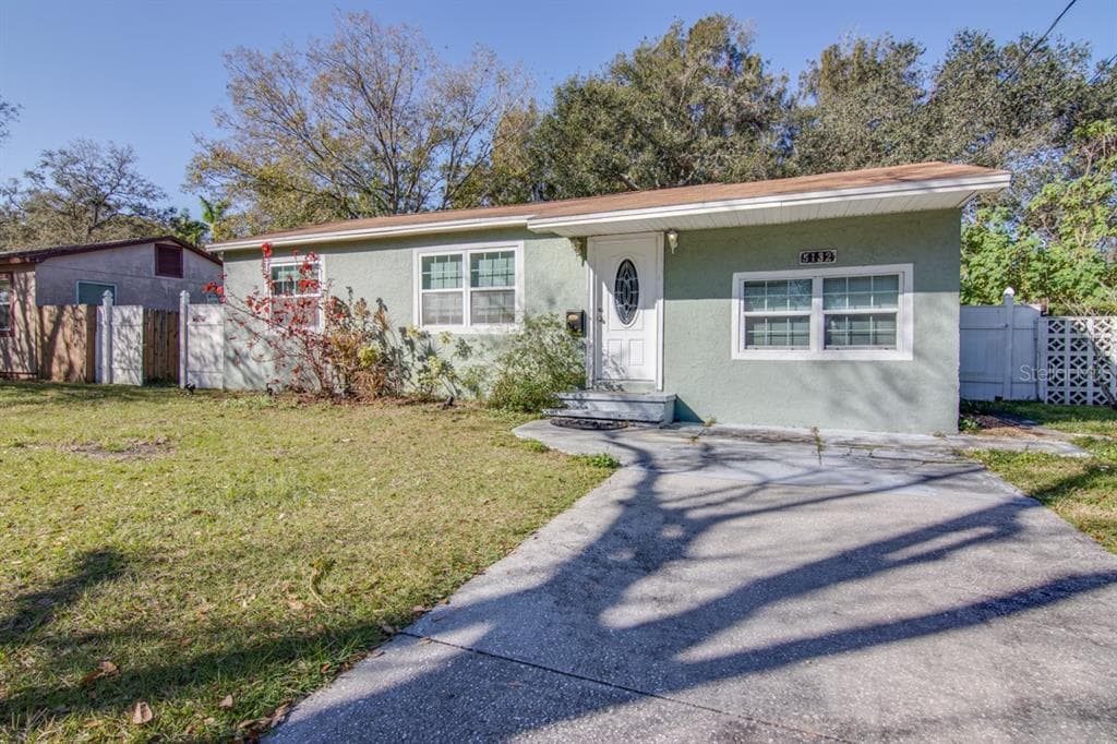 5132 19TH STREET N ST PETERSBURG, FL 33714