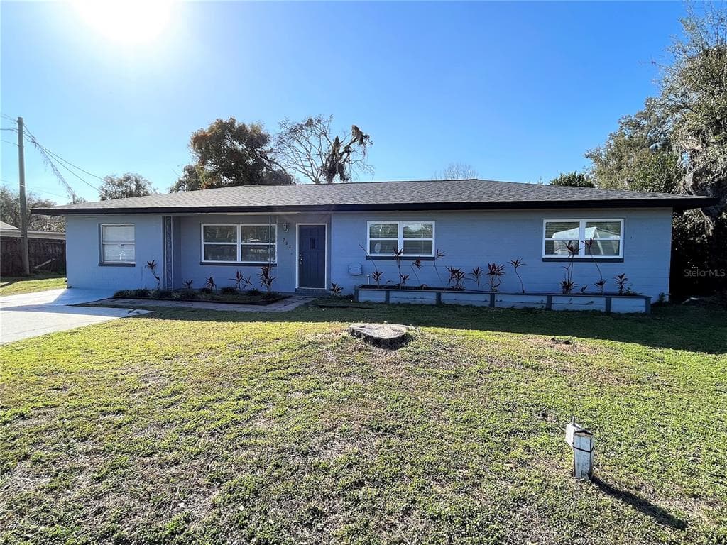 708 N PARSONS AVENUE BRANDON, FL 33510