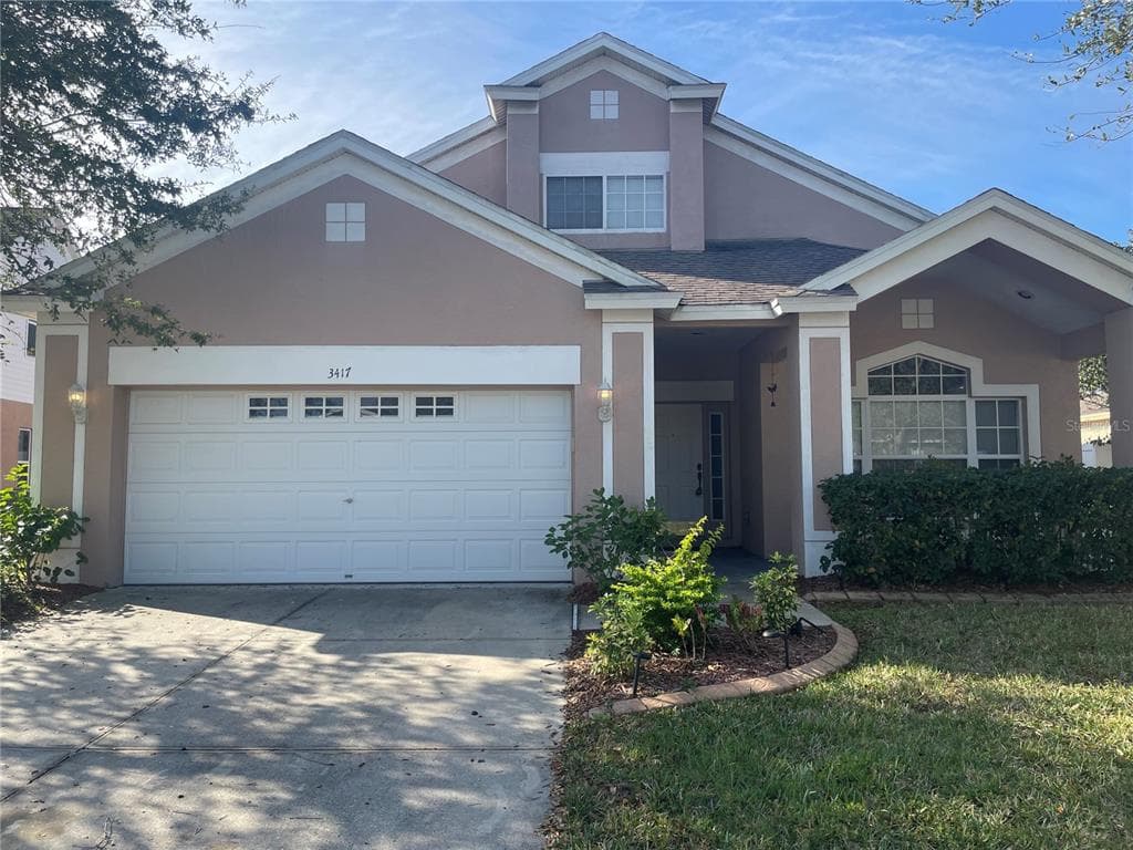 3417 70TH GLEN E PALMETTO, FL 34221
