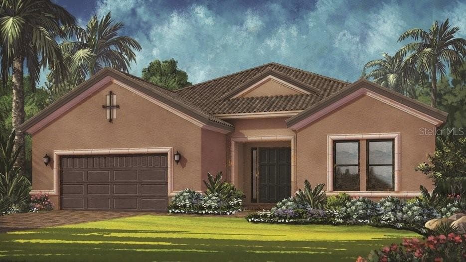 3804 VIA MAZZINI COURT POINCIANA, FL 34759