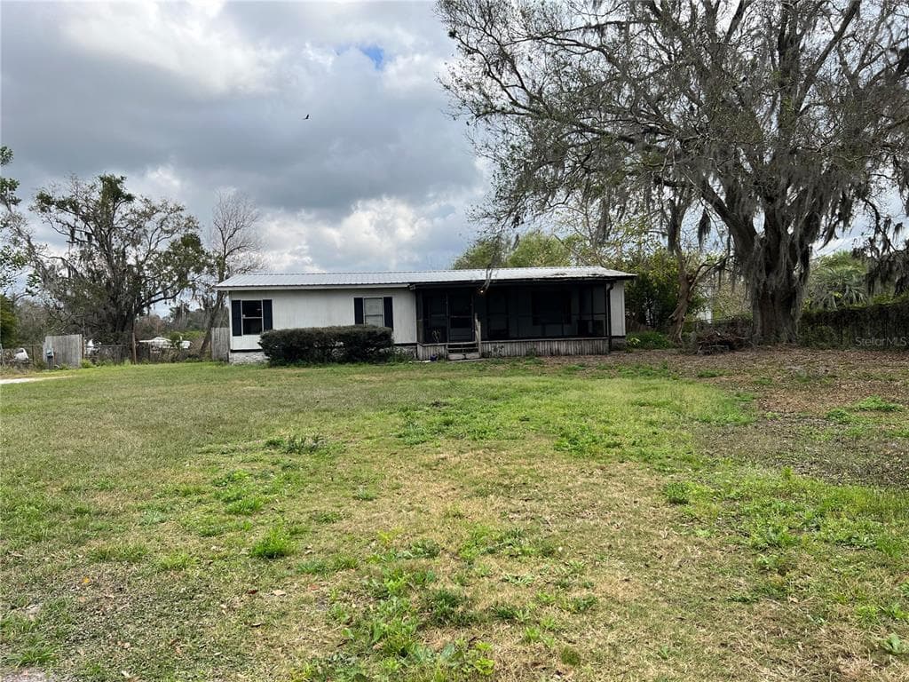 11312 MCMULLEN ROAD RIVERVIEW, FL 33569