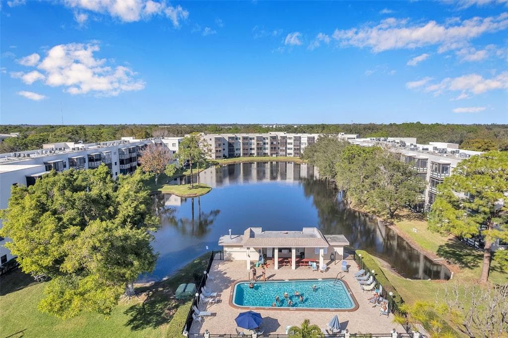 6080 80TH STREET N UNIT 115 ST PETERSBURG, FL 33709