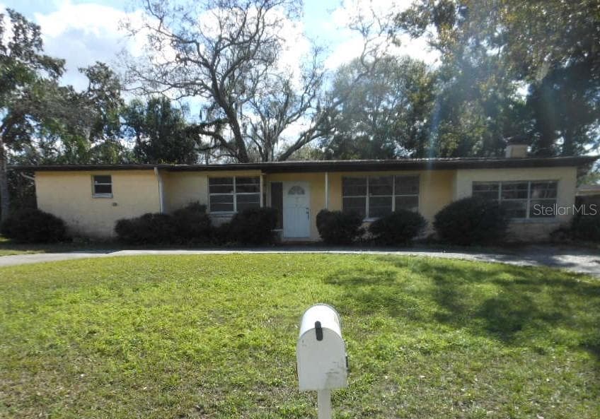 115 GLEN RIDGE AVENUE TEMPLE TERRACE, FL 33617