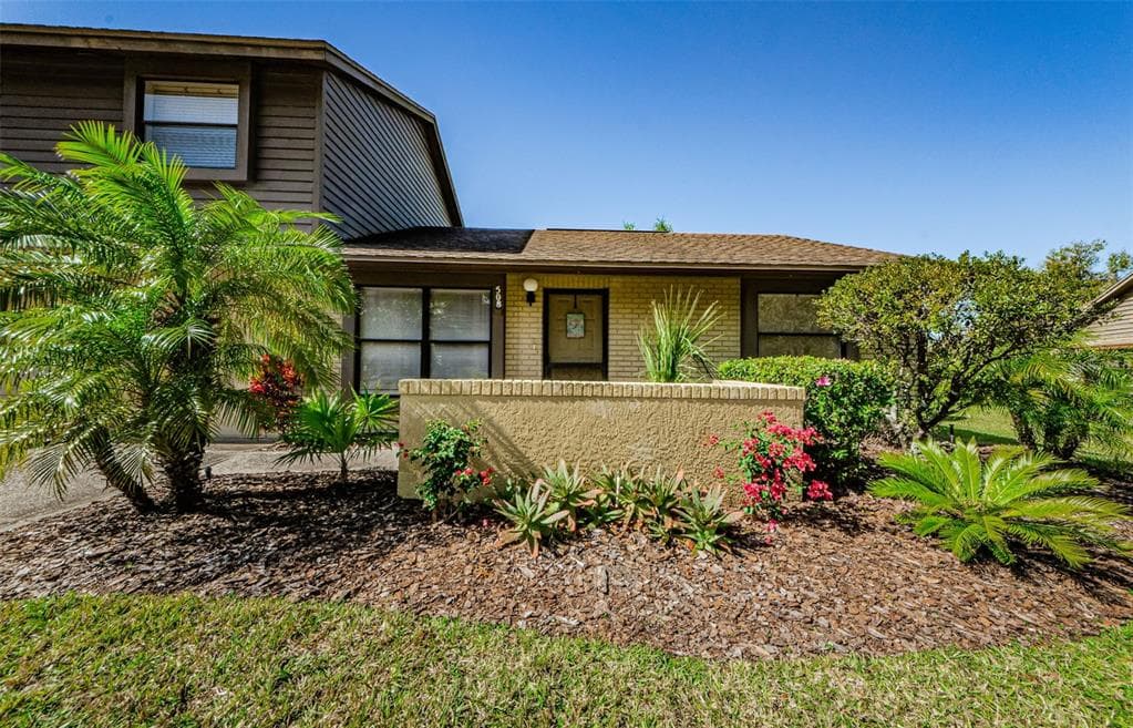 508 E CURLEW PLACE UNIT 508 TARPON SPRINGS, FL 34689