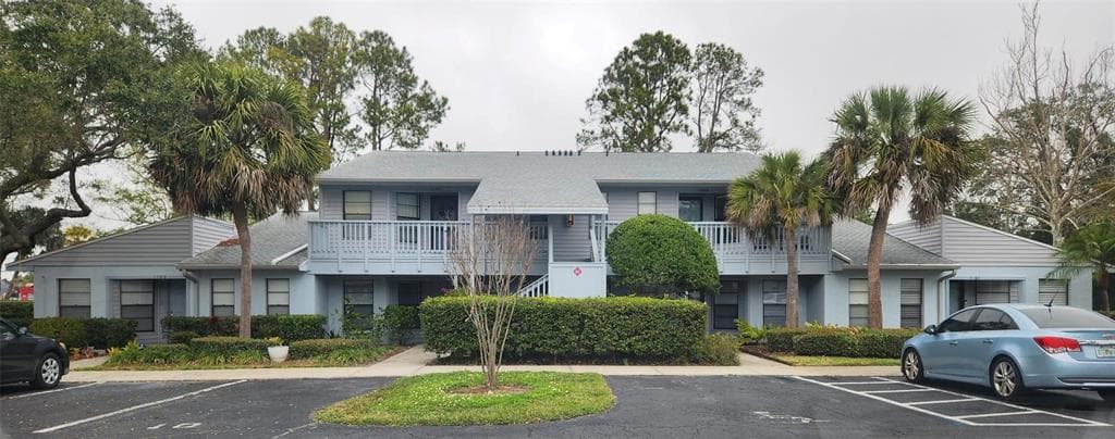 1194 FALCON DRIVE UNIT 14 DUNEDIN, FL 34698