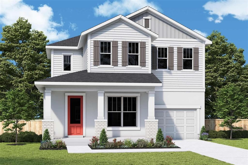 201 N HILLSIDE AVENUE ORLANDO, FL 32803