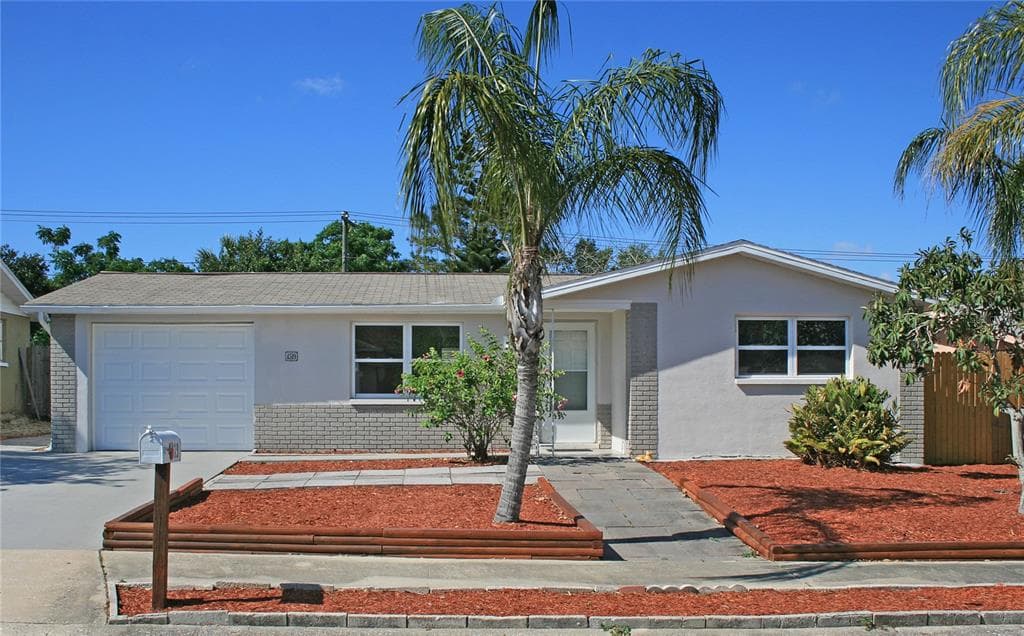 4319 WESTWOOD DRIVE HOLIDAY, FL 34691
