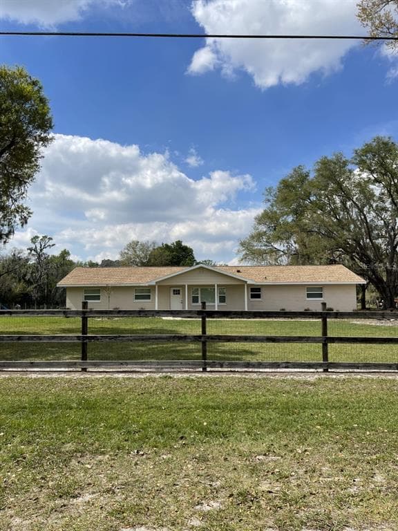 3105 CHITTY ROAD PLANT CITY, FL 33565