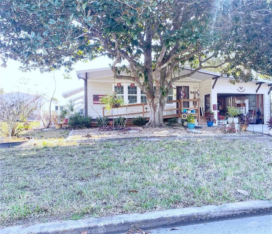 9458 SCEPTER AVENUE BROOKSVILLE, FL 34613