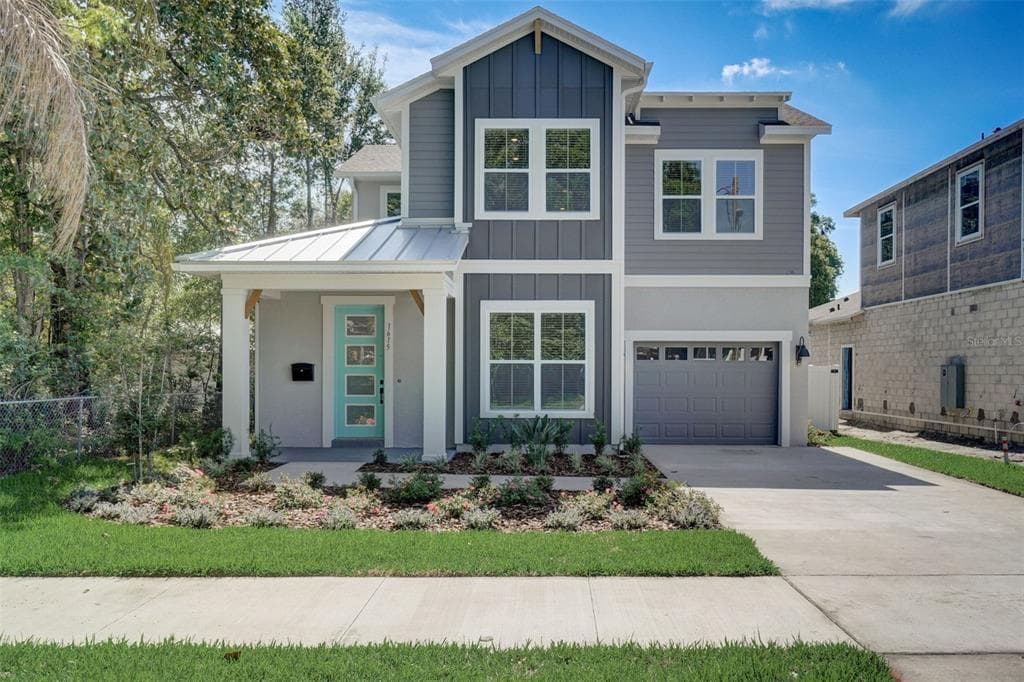 1615 S OSCEOLA AVENUE ORLANDO, FL 32806