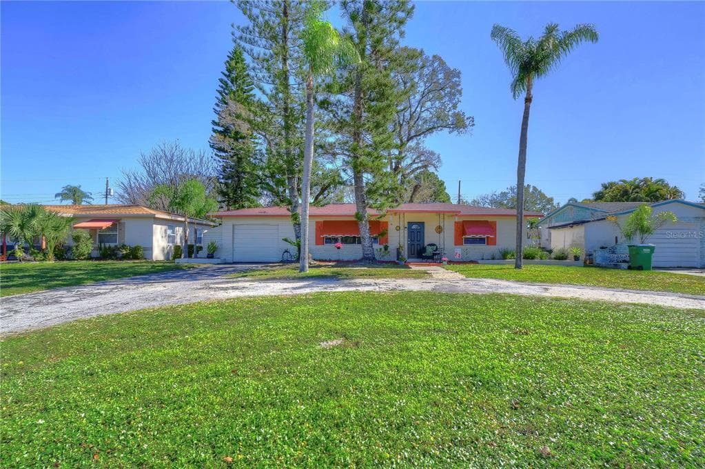 5085 58TH STREET N KENNETH CITY, FL 33709