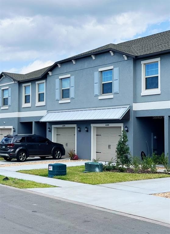 14348 EDITORS NOTE STREET RUSKIN, FL 33573