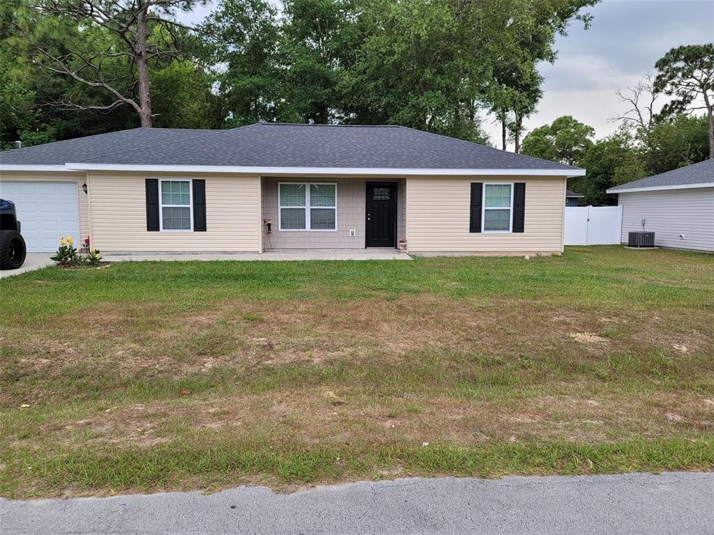 28 WATER COURSE OCALA, FL 34472