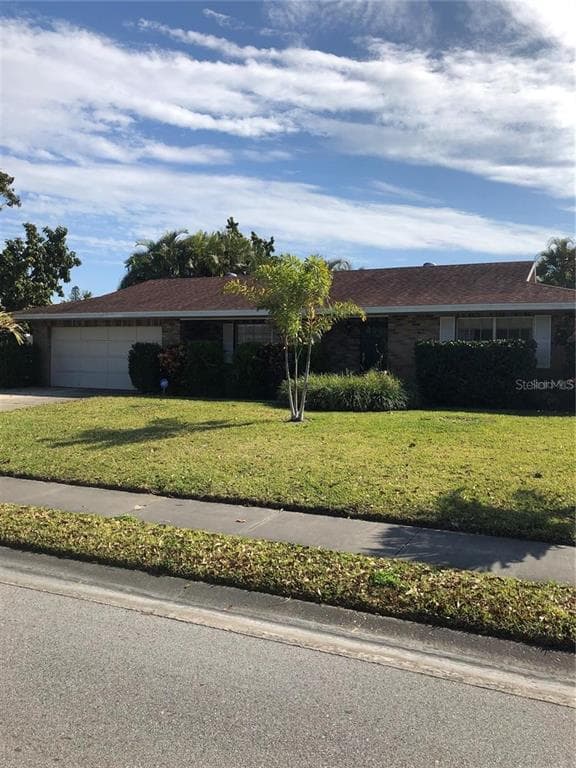 3907 23RD AVENUE W BRADENTON, FL 34205